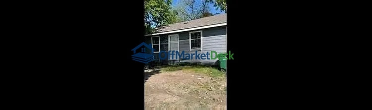 Off-market multi family in Houston, Texas — 5 beds, 3 baths, $175,000 — photo 5 of 8