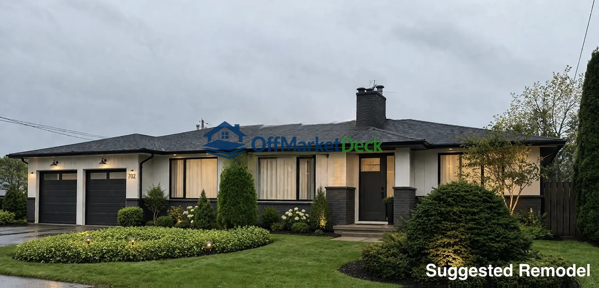 Off-market house in Orting, Washington — 2 beds, 1.5 baths, $375,000 — photo 2 of 4
