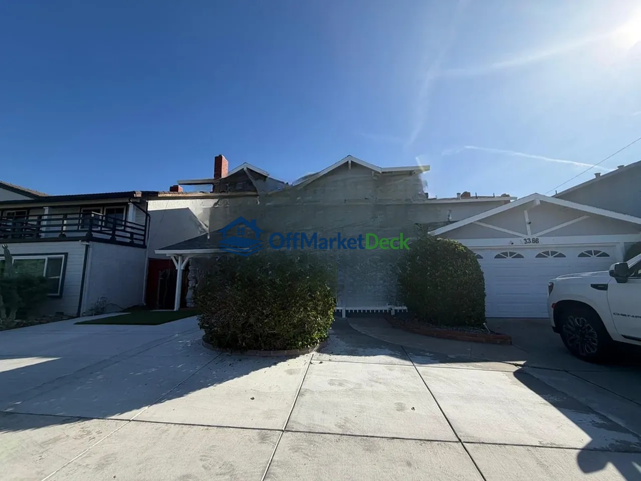 Off-market house in San Jose, California — 5 beds, 2.5 baths, $1,849,900