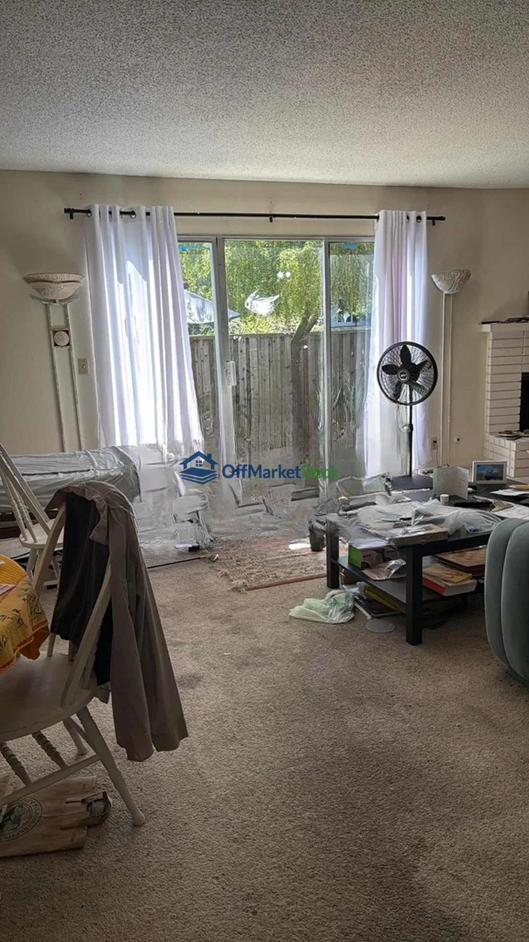 Off-market townhome in Moraga, California — 3 beds, 3 baths, $767,900 — photo 5 of 8