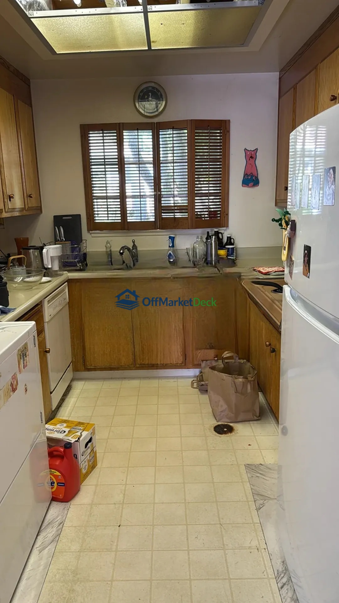 Off-market townhome in Moraga, California — 3 beds, 3 baths, $767,900 — photo 3 of 8