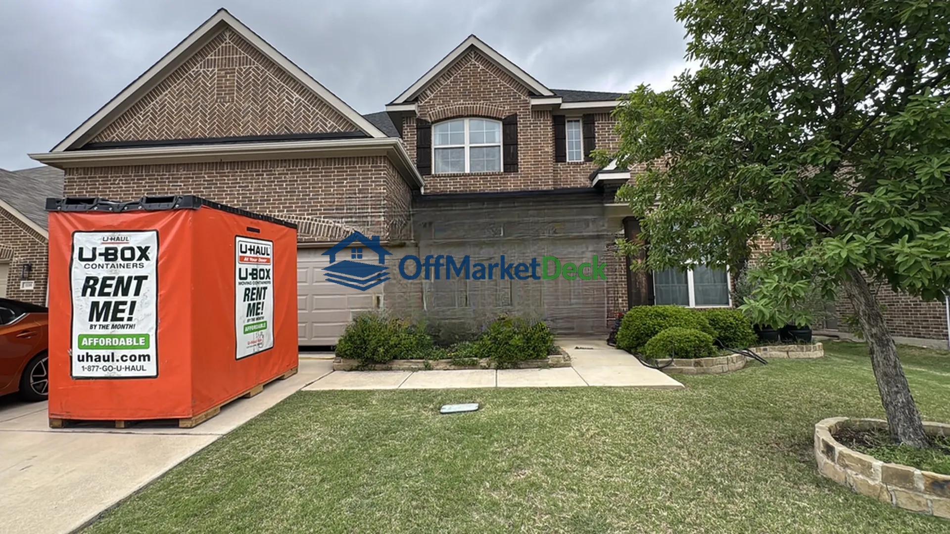 Off-market house in Haslet, Texas — 6 beds, 3.5 baths, $499,900