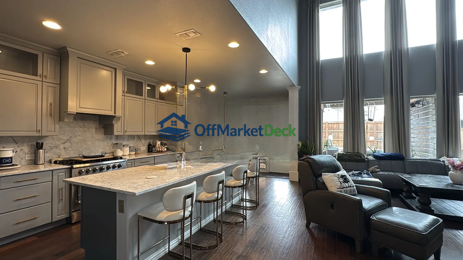 Off-market house in Haslet, Texas — 6 beds, 3.5 baths, $499,900 — photo 5 of 8
