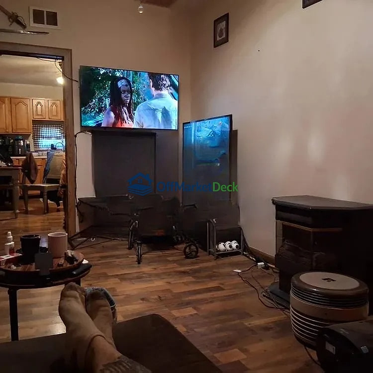 Off-market house in Perry County, Ohio — 2 beds, 1 bath, $53,200 — photo 6 of 8