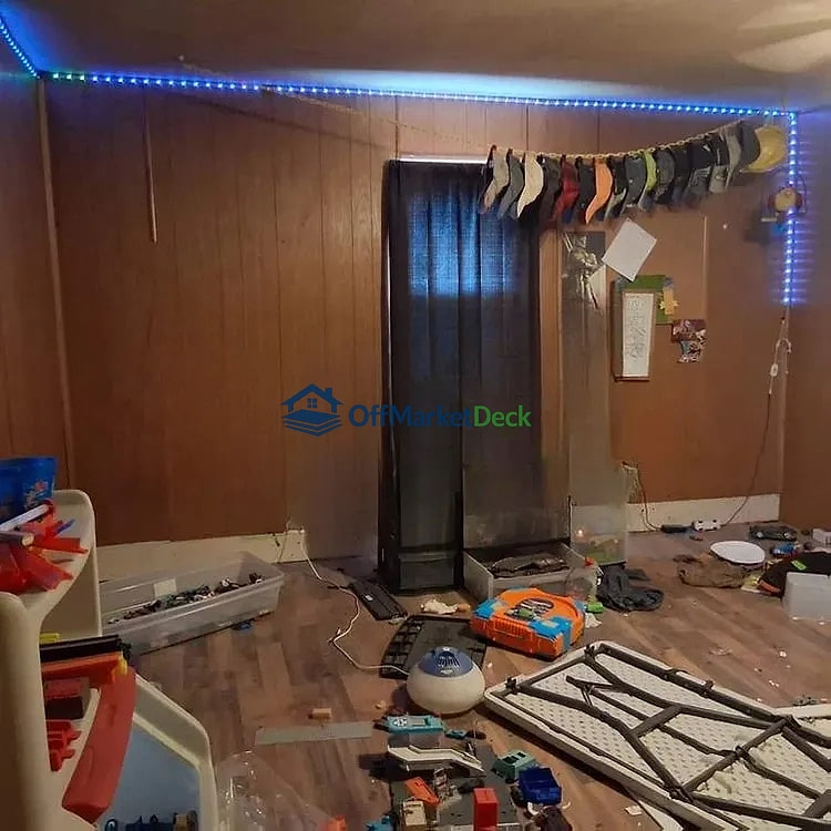 Off-market house in Perry County, Ohio — 2 beds, 1 bath, $53,200 — photo 8 of 8