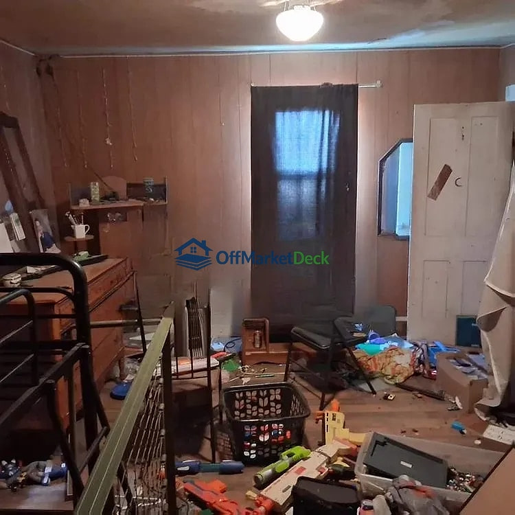 Off-market house in Perry County, Ohio — 2 beds, 1 bath, $53,200 — photo 7 of 8