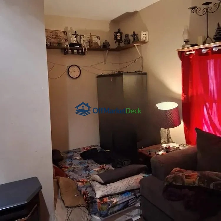 Off-market house in Perry County, Ohio — 2 beds, 1 bath, $53,200 — photo 4 of 8