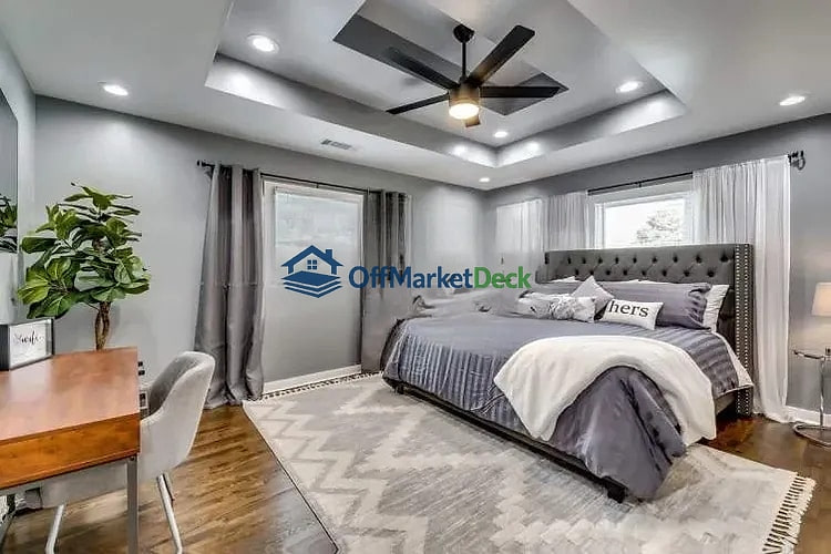 Off-market house in Atlanta, Georgia — 3 beds, 2 baths, $390,000 — photo 4 of 8