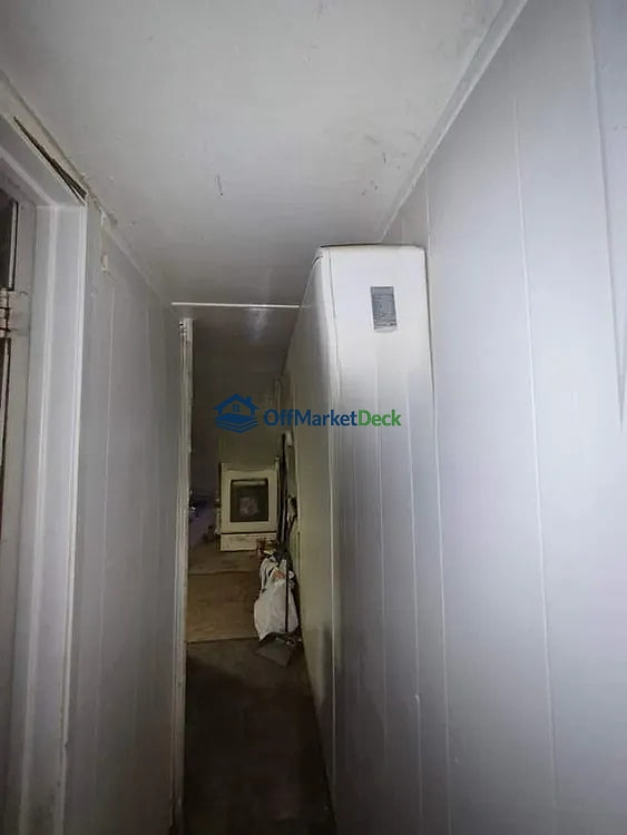 Off-market house in Coolidge, Arizona — 1 bed, 1 bath, $39,999 — photo 8 of 8