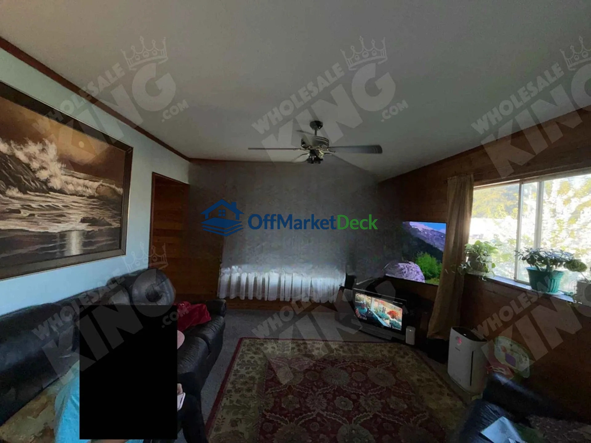 Off-market house in Portland, Oregon — 2 beds, 2.5 baths, $499,000 — photo 6 of 8