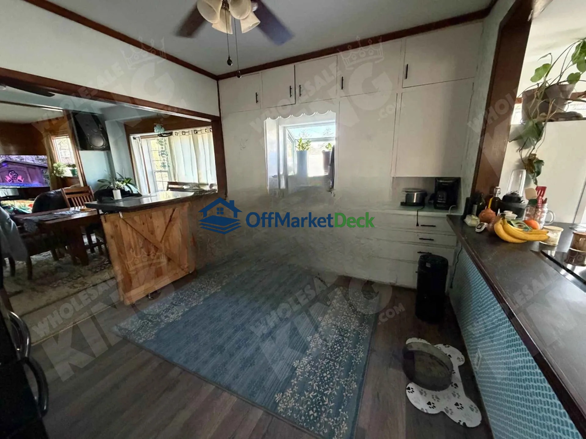 Off-market house in Portland, Oregon — 2 beds, 2.5 baths, $499,000 — photo 8 of 8