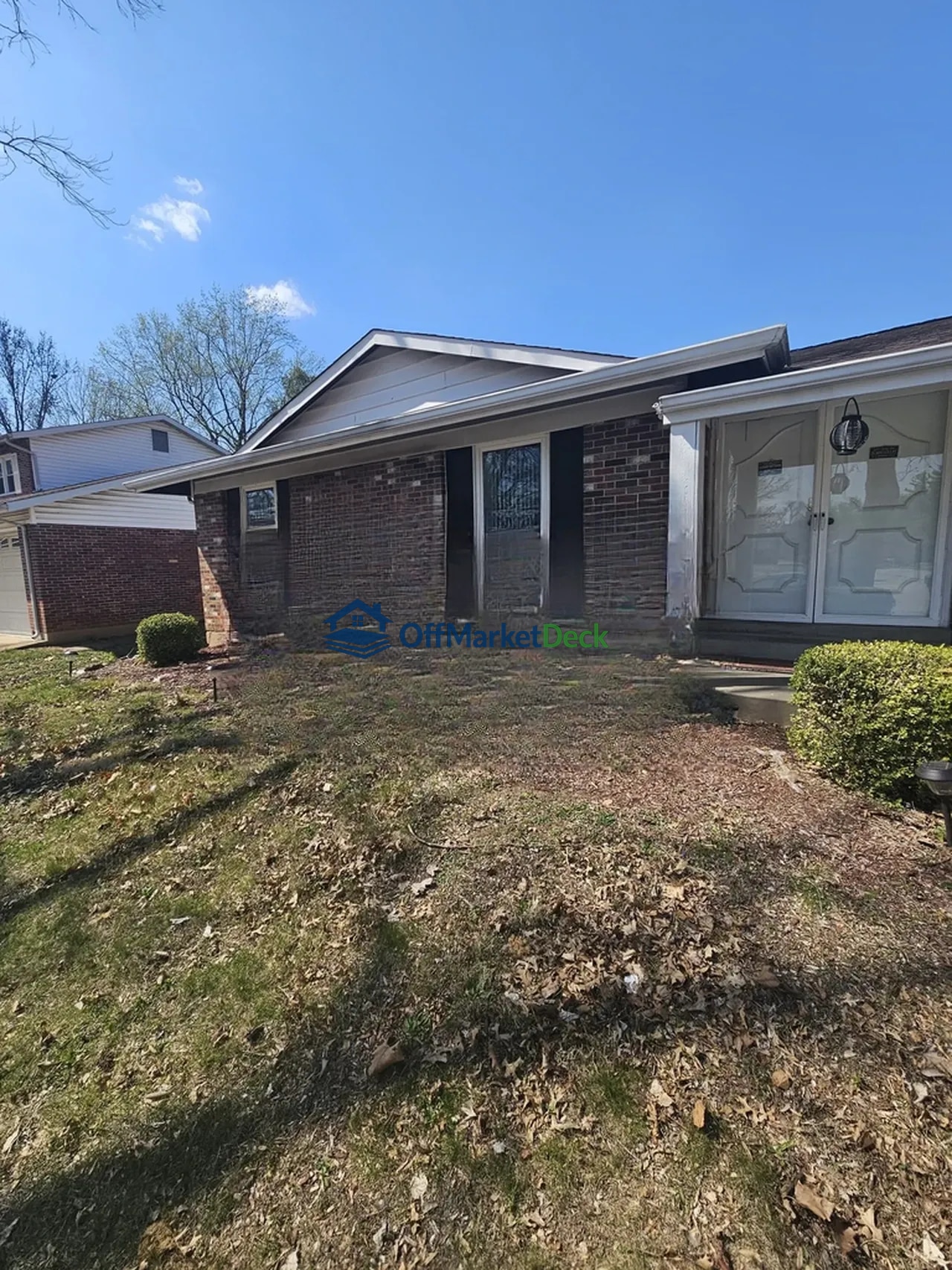 Off-market house in Florissant, Missouri — 3 beds, 2.5 baths, $179,900 — photo 8 of 8