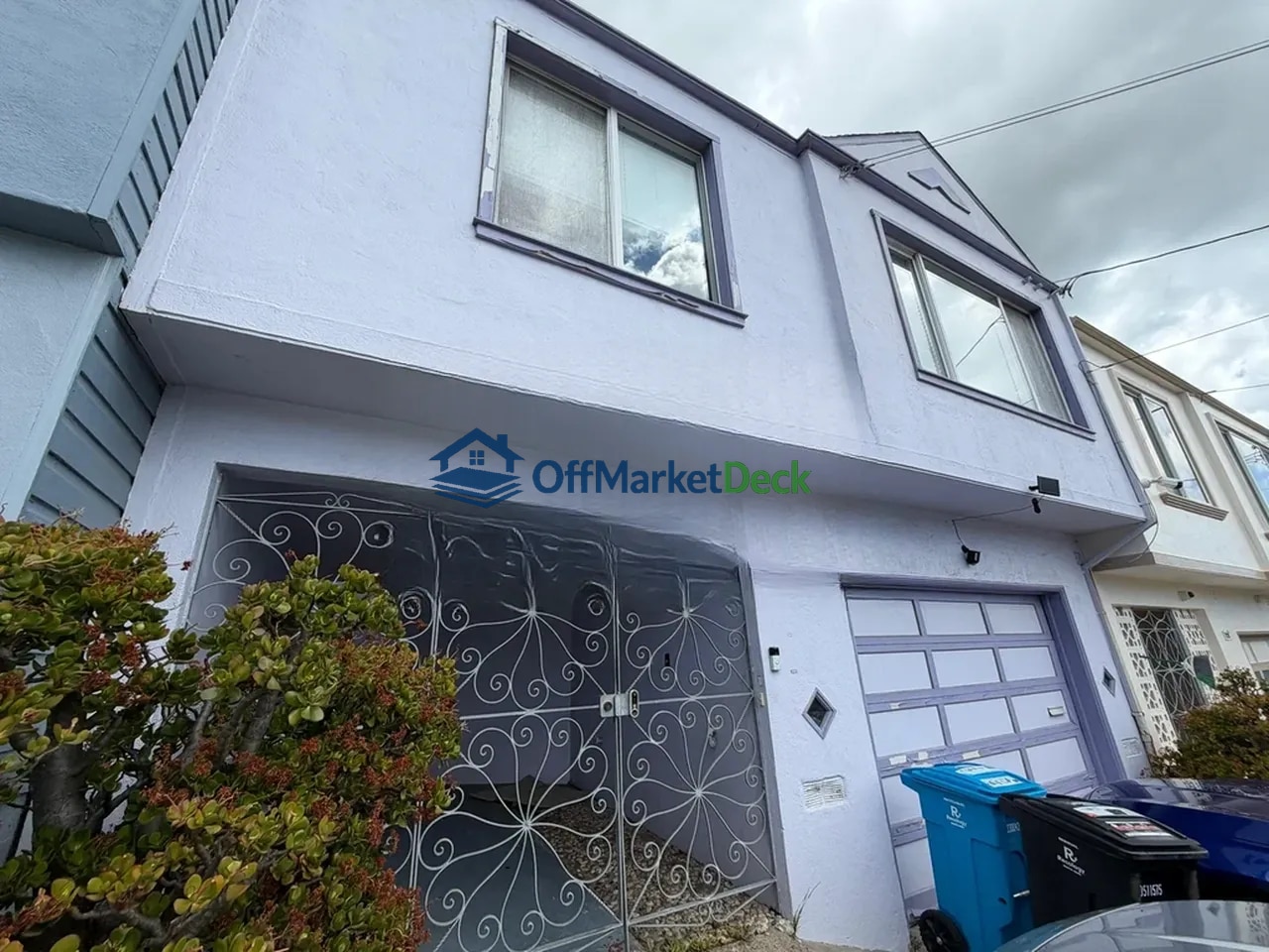 Off-market house in San Francisco, California — 3 beds, 1.5 baths, $839,900 — photo 7 of 8