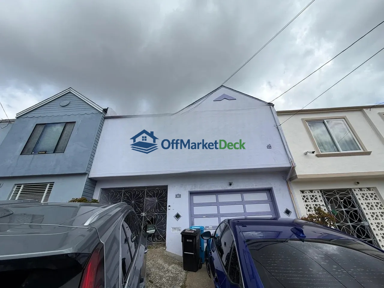 Off-market house in San Francisco, California — 3 beds, 1.5 baths, $839,900 — photo 6 of 8