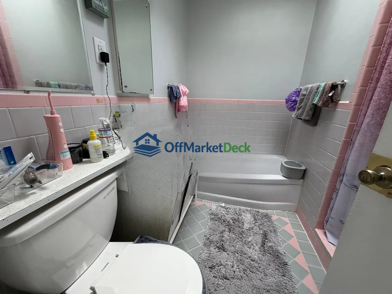 Off-market house in San Francisco, California — 3 beds, 1.5 baths, $839,900 — photo 5 of 8