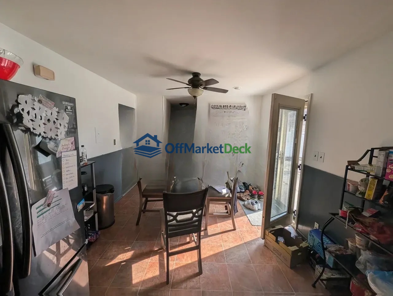 Off-market house in Warren, Michigan — 4 beds, 2 baths, $199,900 — photo 7 of 8