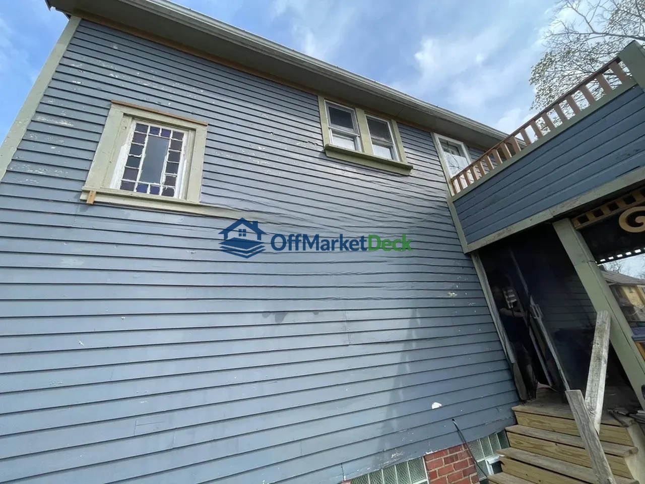 Off-market multi family in Cleveland, Ohio — 4 beds, 2 baths, $54,900 — photo 4 of 8