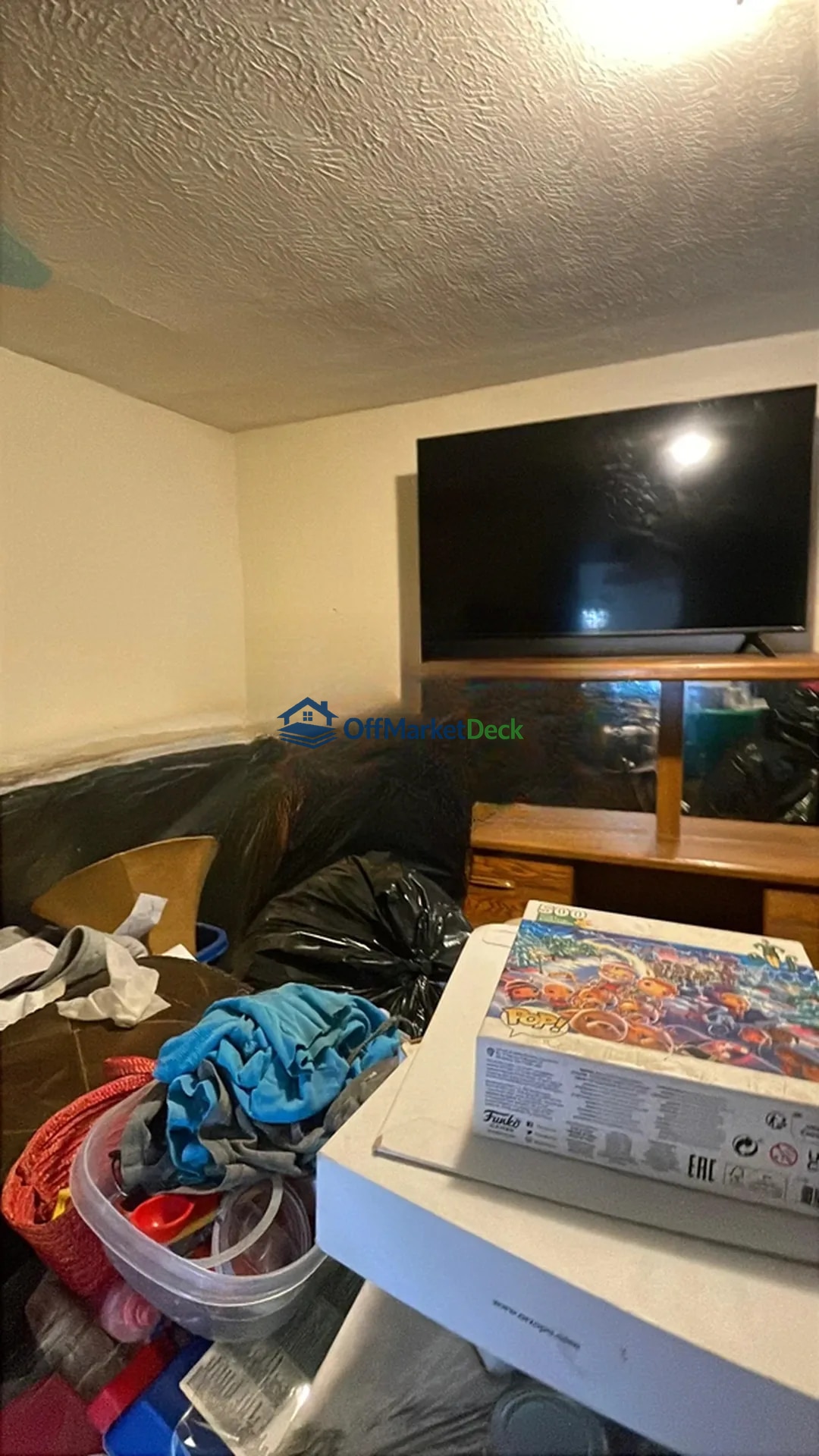 Off-market multi family in Cleveland, Ohio — 4 beds, 2 baths, $54,900 — photo 6 of 8