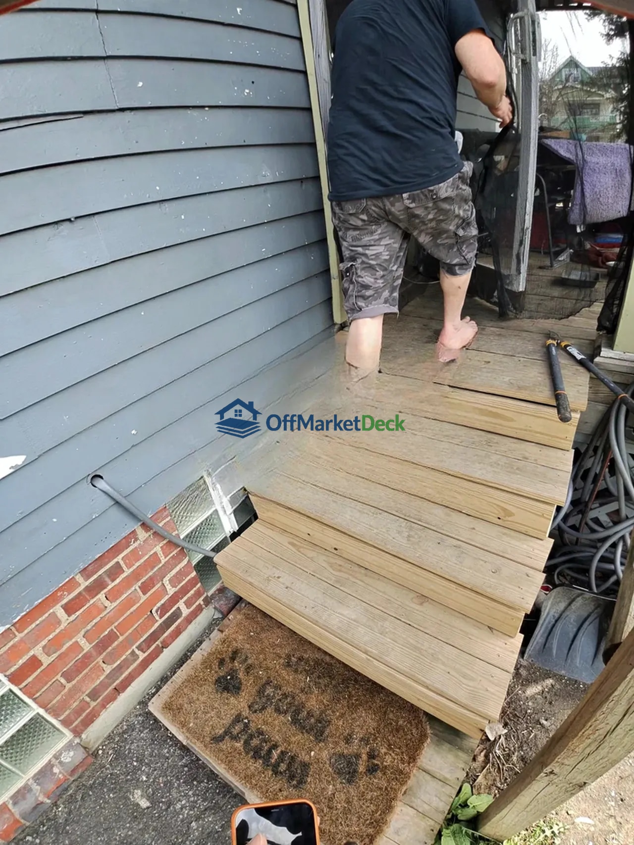 Off-market multi family in Cleveland, Ohio — 4 beds, 2 baths, $54,900 — photo 8 of 8