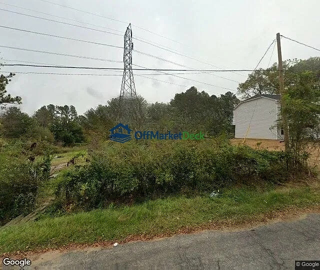 Off-market land in Lancaster, South Carolina — 0.29 acres, $30,000 — photo 2 of 3
