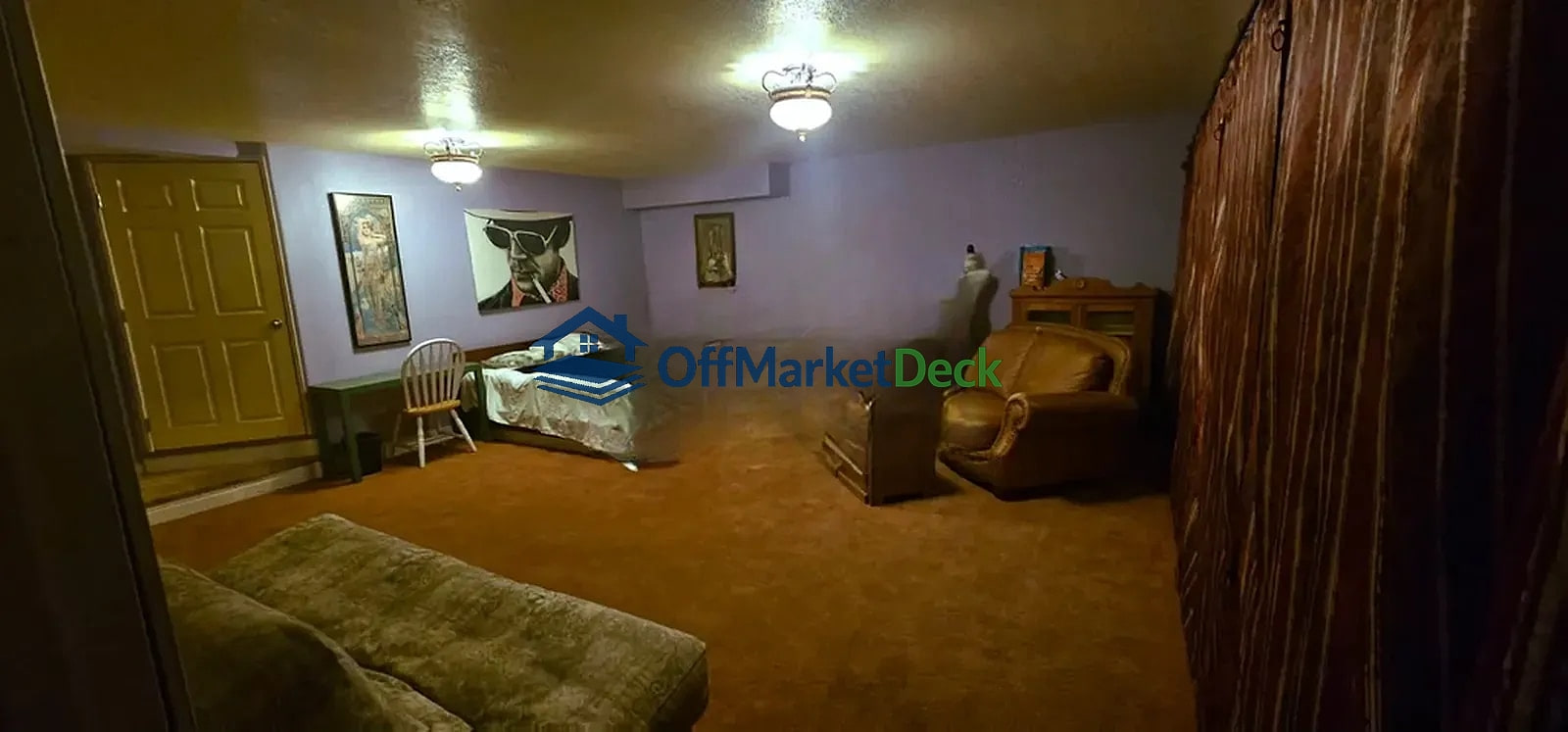 Off-market multi family in Tehachapi, California — 5 beds, 3 baths, $365,000 — photo 7 of 8
