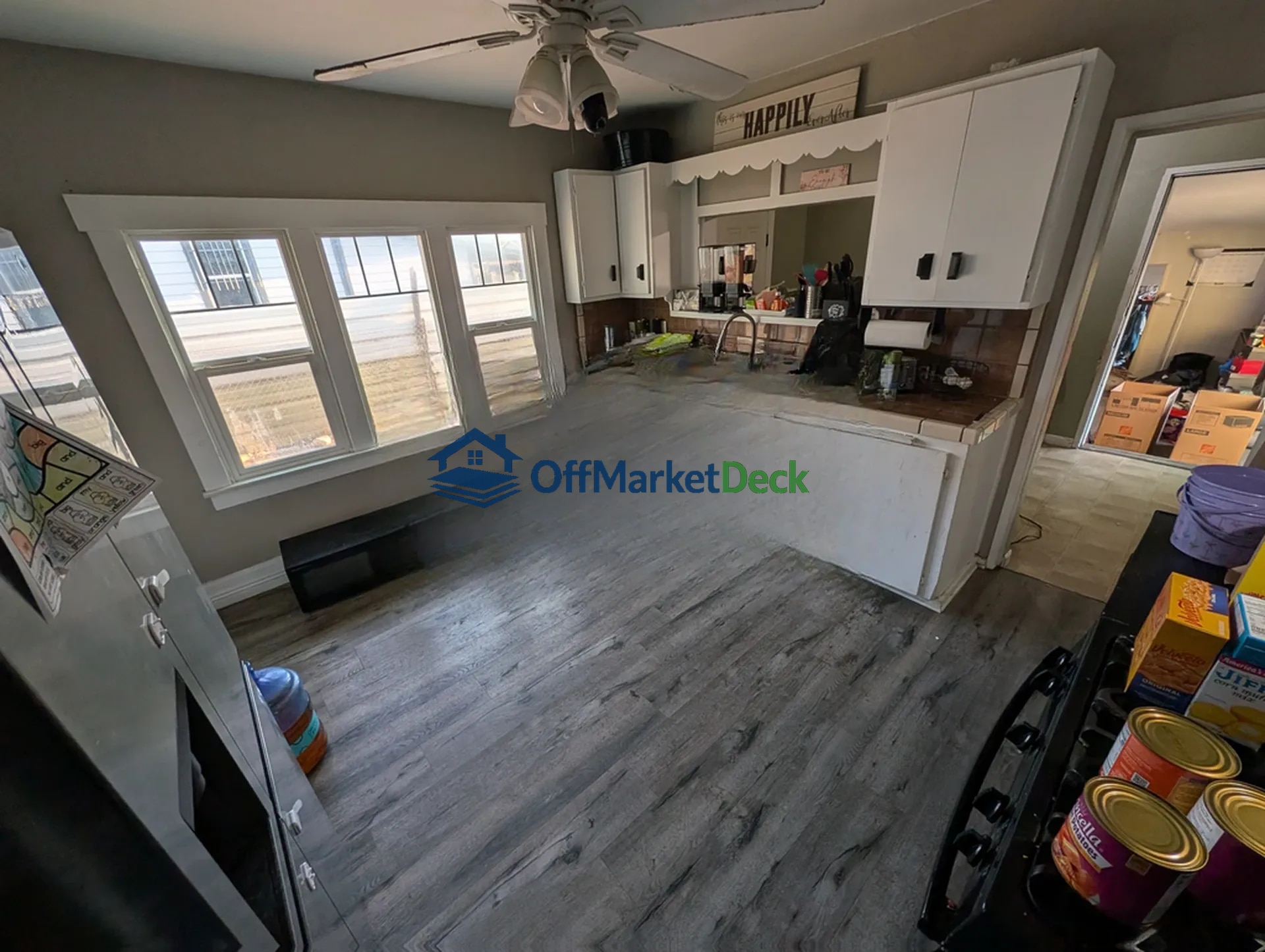 Off-market house in Redlands, California — 3 beds, 1 bath, $410,000 — photo 8 of 8