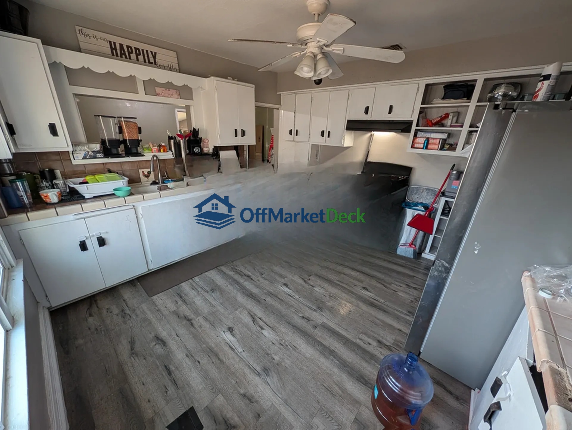 Off-market house in Redlands, California — 3 beds, 1 bath, $410,000 — photo 7 of 8