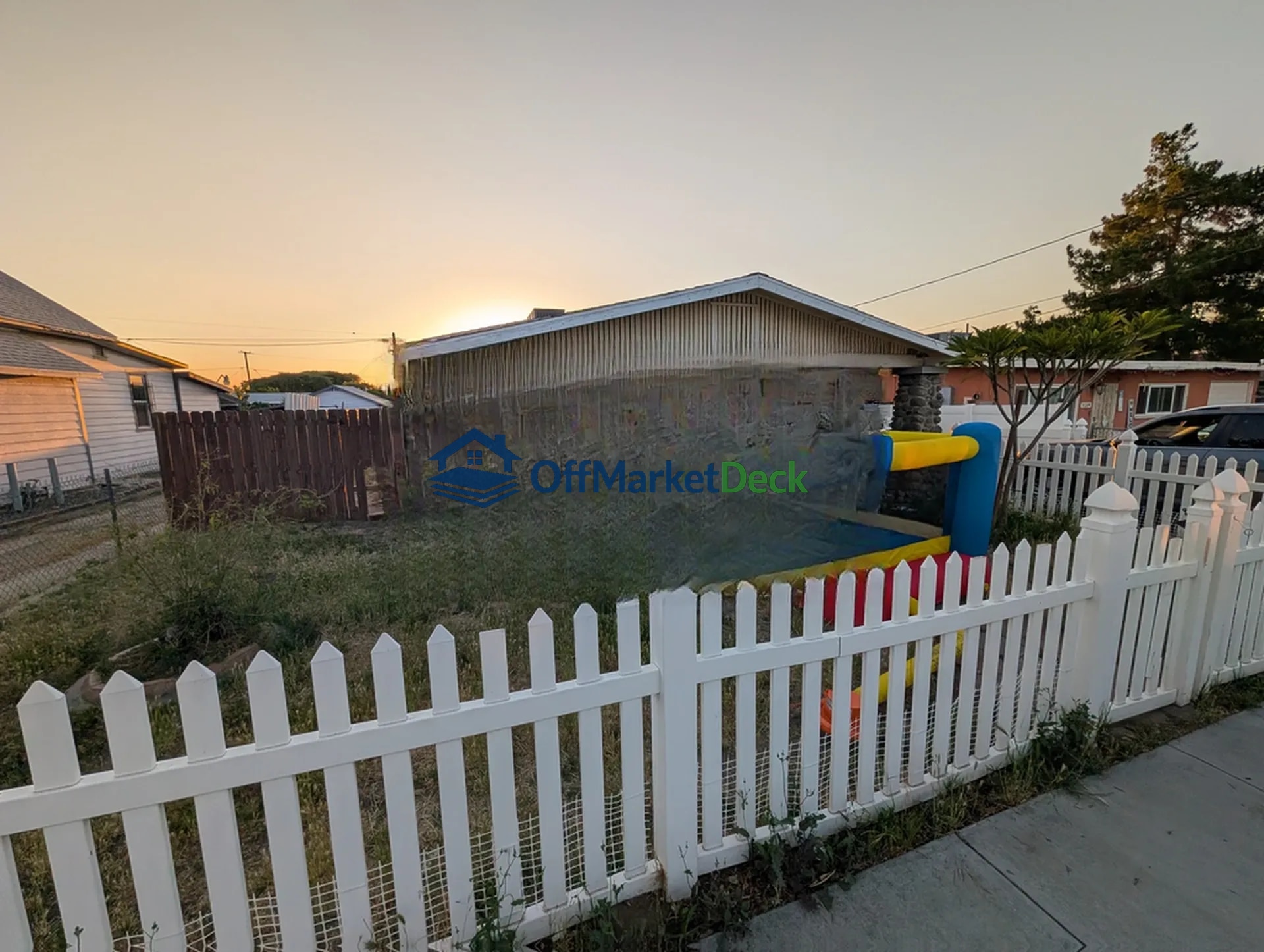 Off-market house in Redlands, California — 3 beds, 1 bath, $410,000 — photo 2 of 8