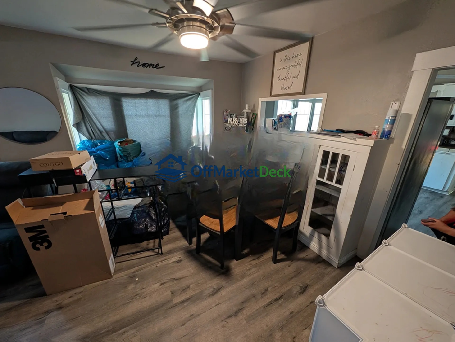 Off-market house in Redlands, California — 3 beds, 1 bath, $410,000 — photo 5 of 8