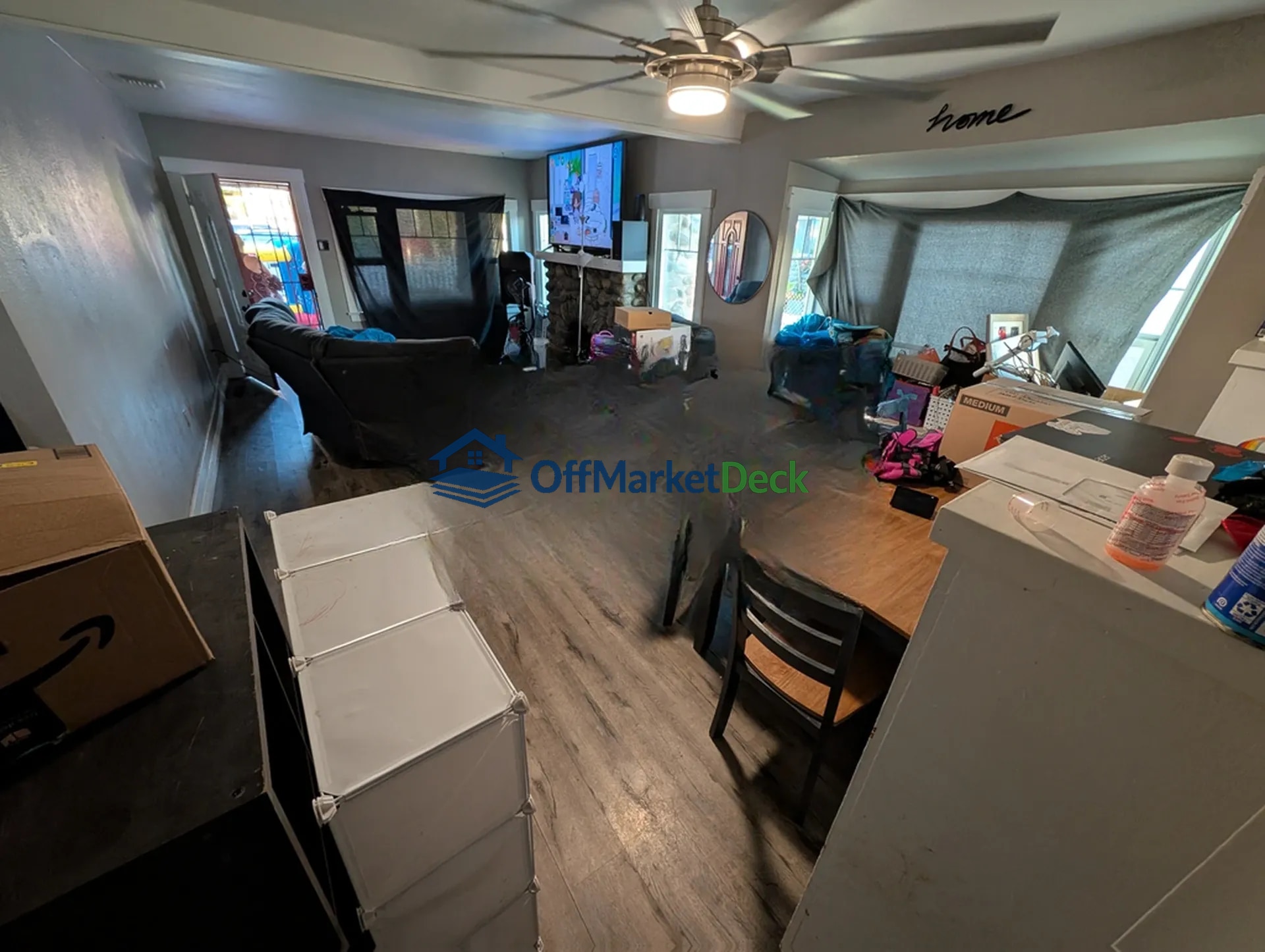 Off-market house in Redlands, California — 3 beds, 1 bath, $410,000 — photo 3 of 8