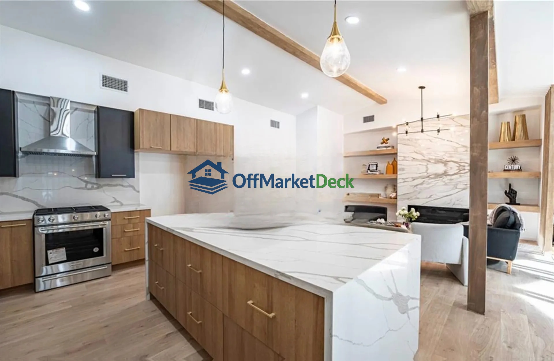 Off-market house in Los Angeles, California — 3 beds, 2 baths, $1,145,000 — photo 7 of 8