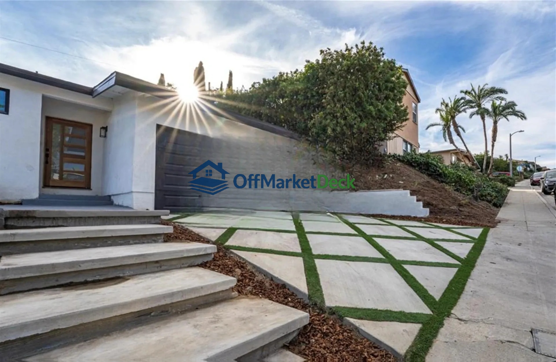 Off-market house in Los Angeles, California — 3 beds, 2 baths, $1,145,000 — photo 3 of 8
