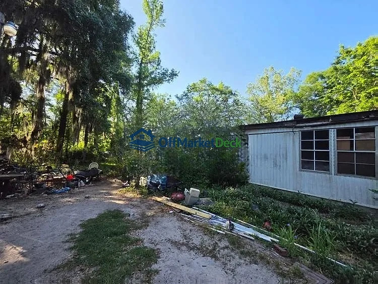 Off-market house in Midway, Georgia — 3 beds, 2 baths, $59,377