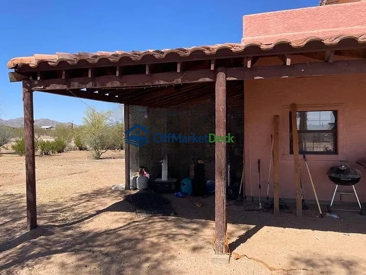 Off-market house in Maricopa, Arizona — 5 beds, 2 baths, $259,000 — photo 7 of 8