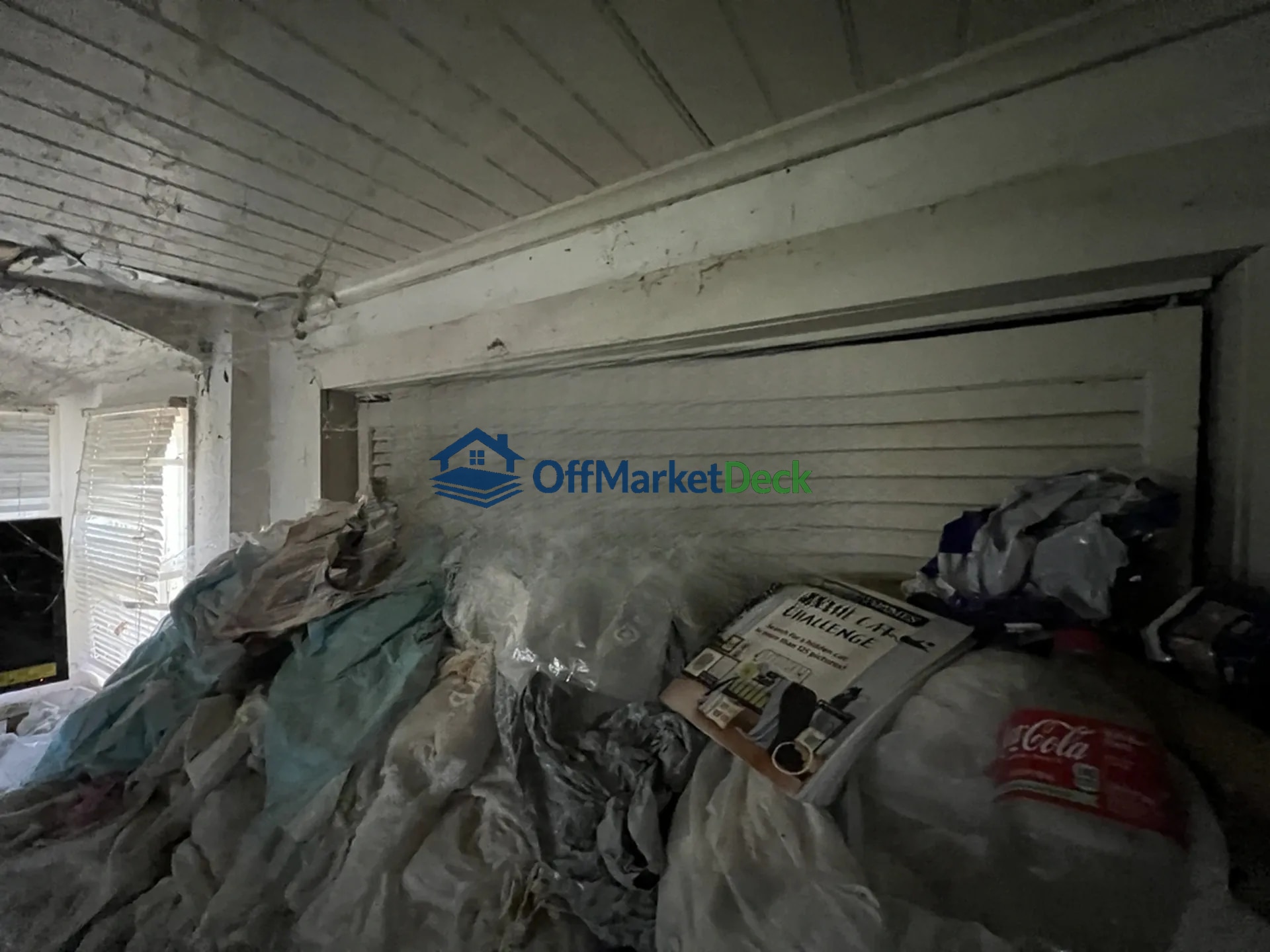 Off-market house in Union Bridge, Maryland — 2 beds, 1 bath, $115,000 — photo 8 of 8