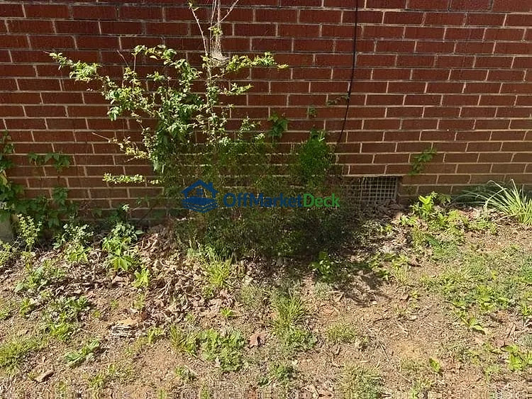 Off-market house in Florence, Alabama — 3 beds, 1 bath, $92,000 — photo 3 of 8