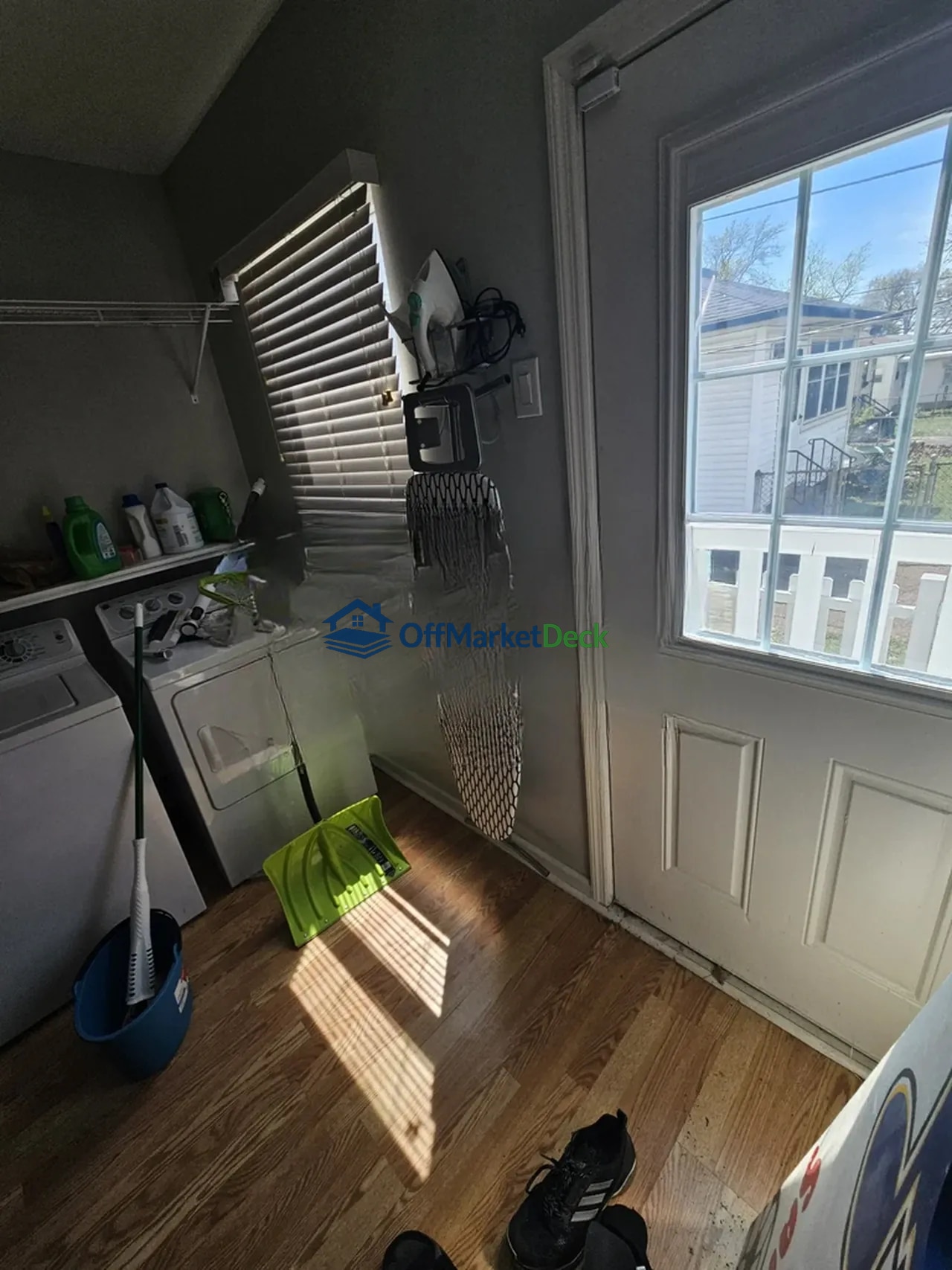 Off-market house in St. Louis, Missouri — 3 beds, 1 bath, $174,900 — photo 8 of 8