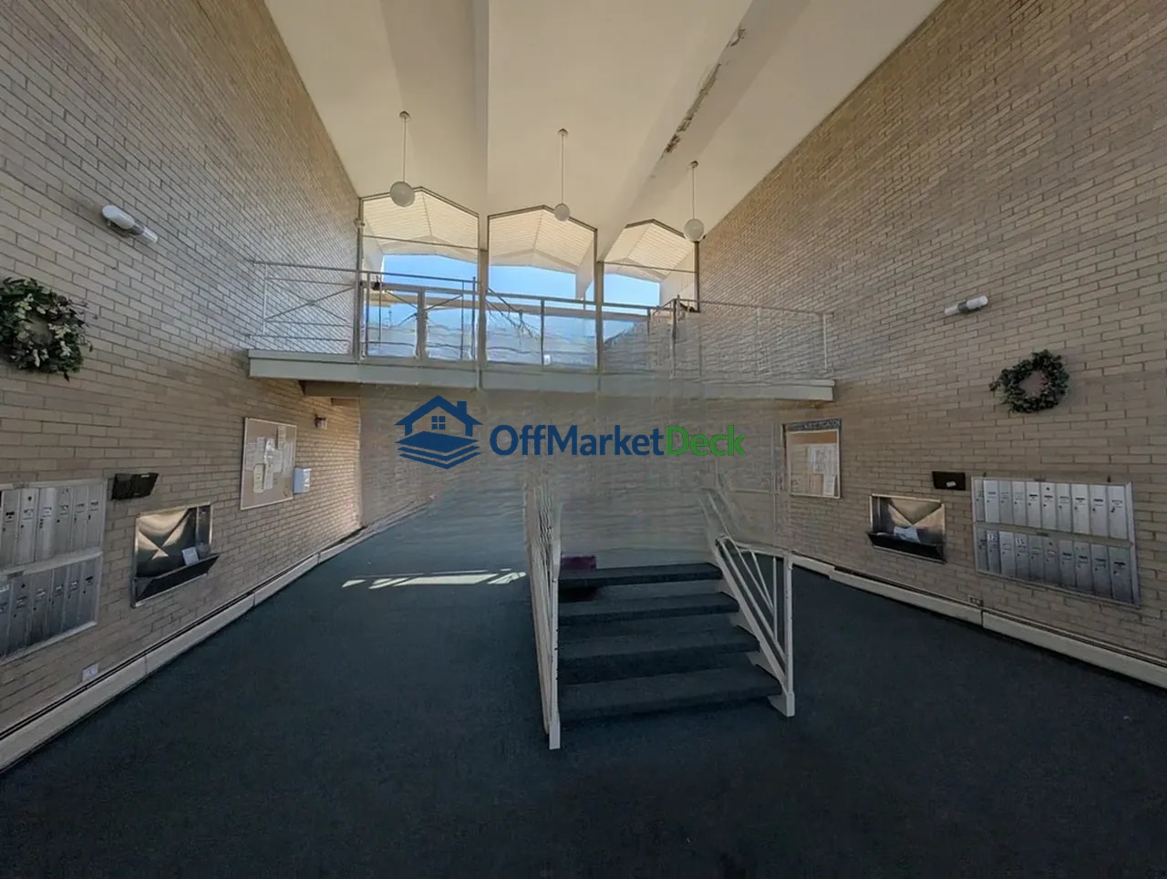 Off-market townhome in Dearborn Heights, Michigan — 2 beds, 1.5 baths, $64,900 - Blurred background Image
