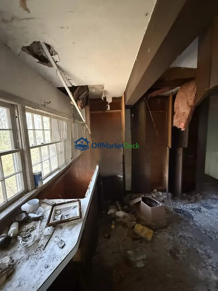 Off-market house in Macon, Georgia — 3 beds, 2 baths, $117,400 — photo 6 of 8