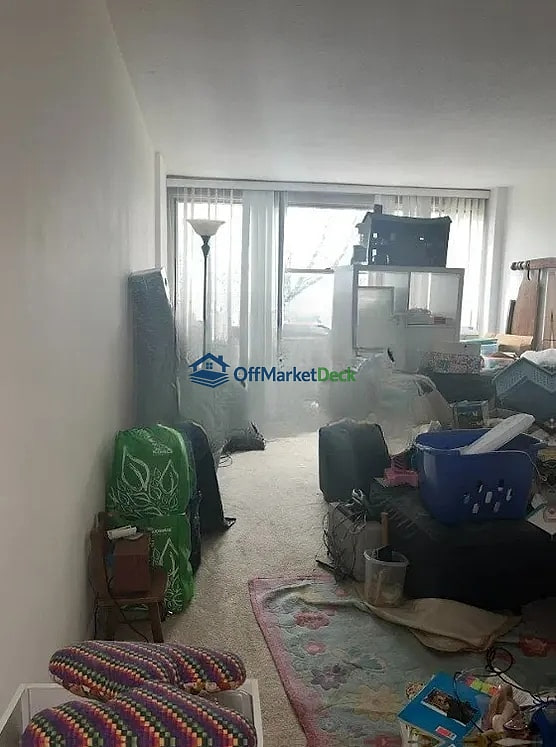 Off-market condo in Wynnewood, Pennsylvania — 2 beds, 2 baths, $175,000 — photo 7 of 8