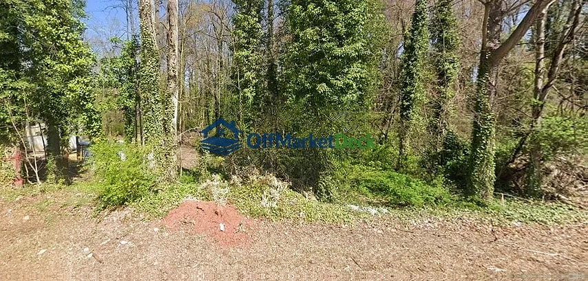 Off-market land in Winston-Salem, North Carolina — 1.68 acres, $175,997 — photo 3 of 3