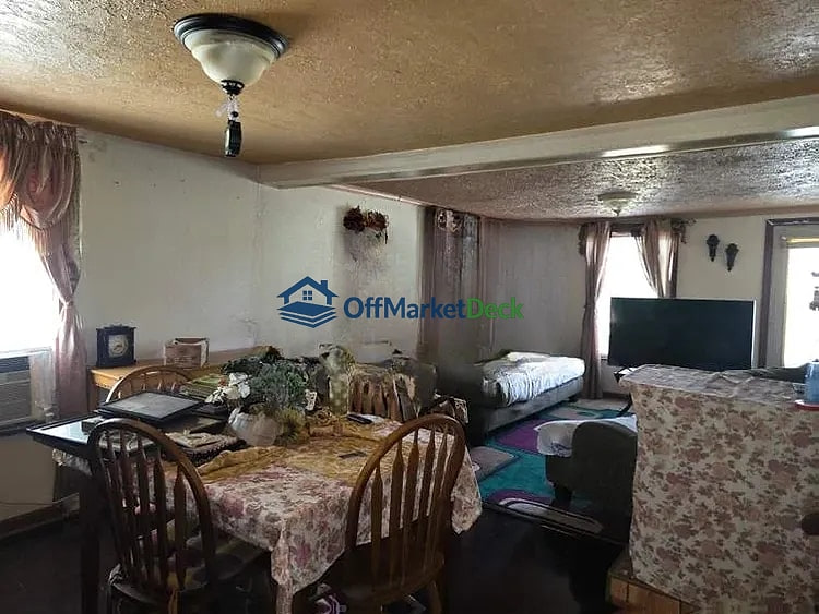 Off-market house in Foley, Alabama — 3 beds, 2 baths, $85,000 — photo 6 of 8