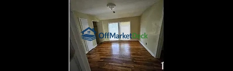 Off-market house in Atlanta, Georgia — 5 beds, 4 baths, $265,000 — photo 3 of 6