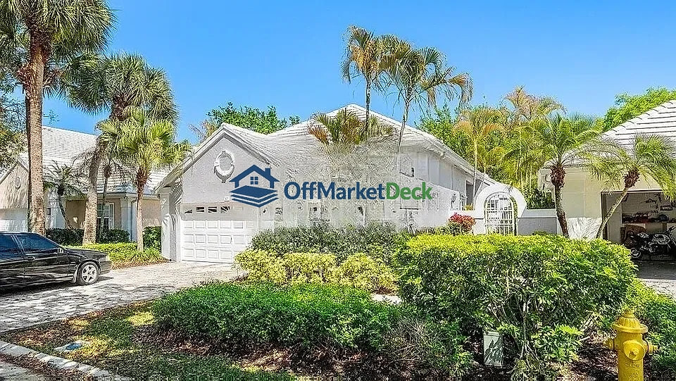 Off-market house in Palm Beach Gardens, Florida — 3 beds, 2 baths, $523,900 — photo 2 of 3