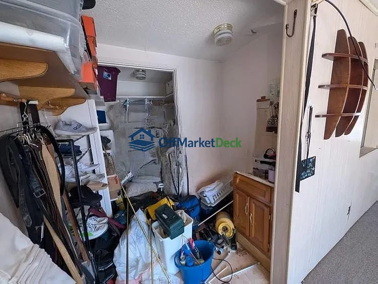 Off-market house in St. George, Utah — 1 bed, 1 bath, $69,000 — photo 4 of 8