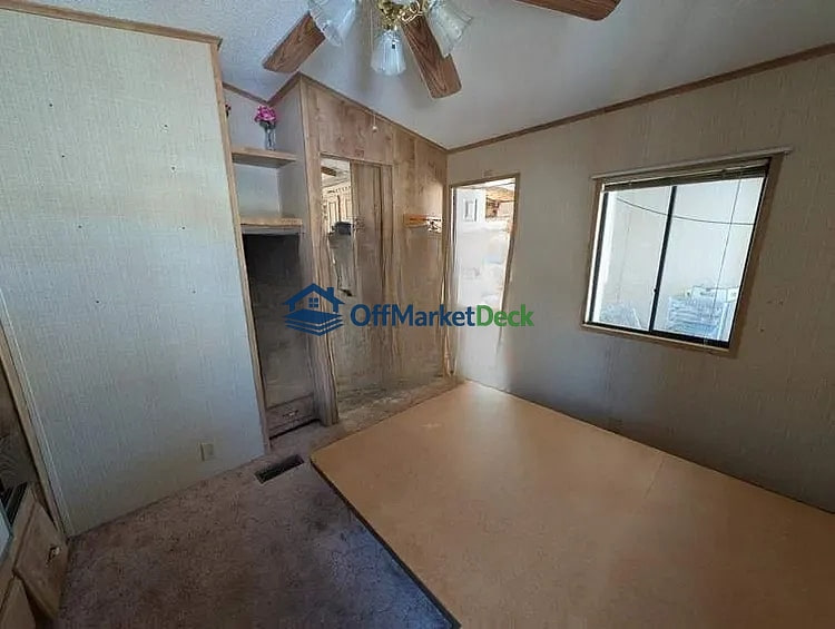 Off-market house in St. George, Utah — 1 bed, 1 bath, $69,000 — photo 8 of 8
