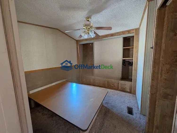 Off-market house in St. George, Utah — 1 bed, 1 bath, $69,000 — photo 7 of 8