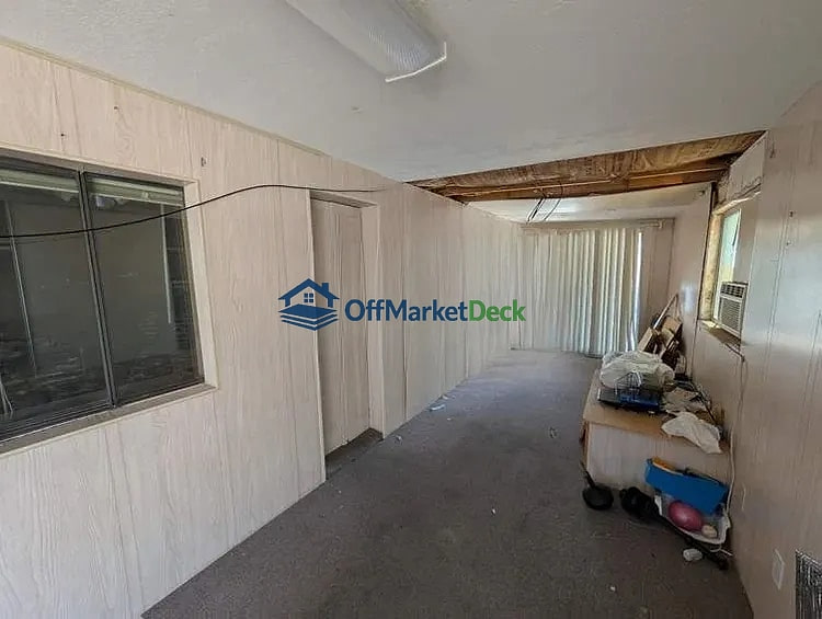 Off-market house in St. George, Utah — 1 bed, 1 bath, $69,000 — photo 6 of 8