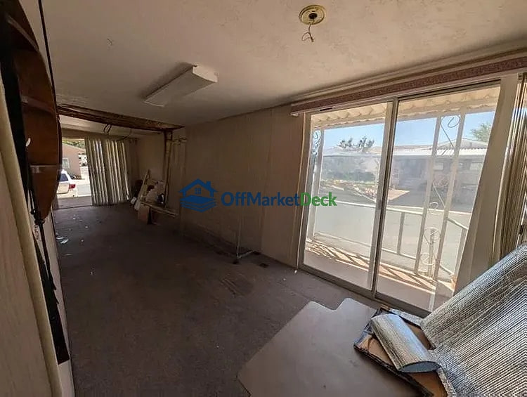 Off-market house in St. George, Utah — 1 bed, 1 bath, $69,000 — photo 5 of 8