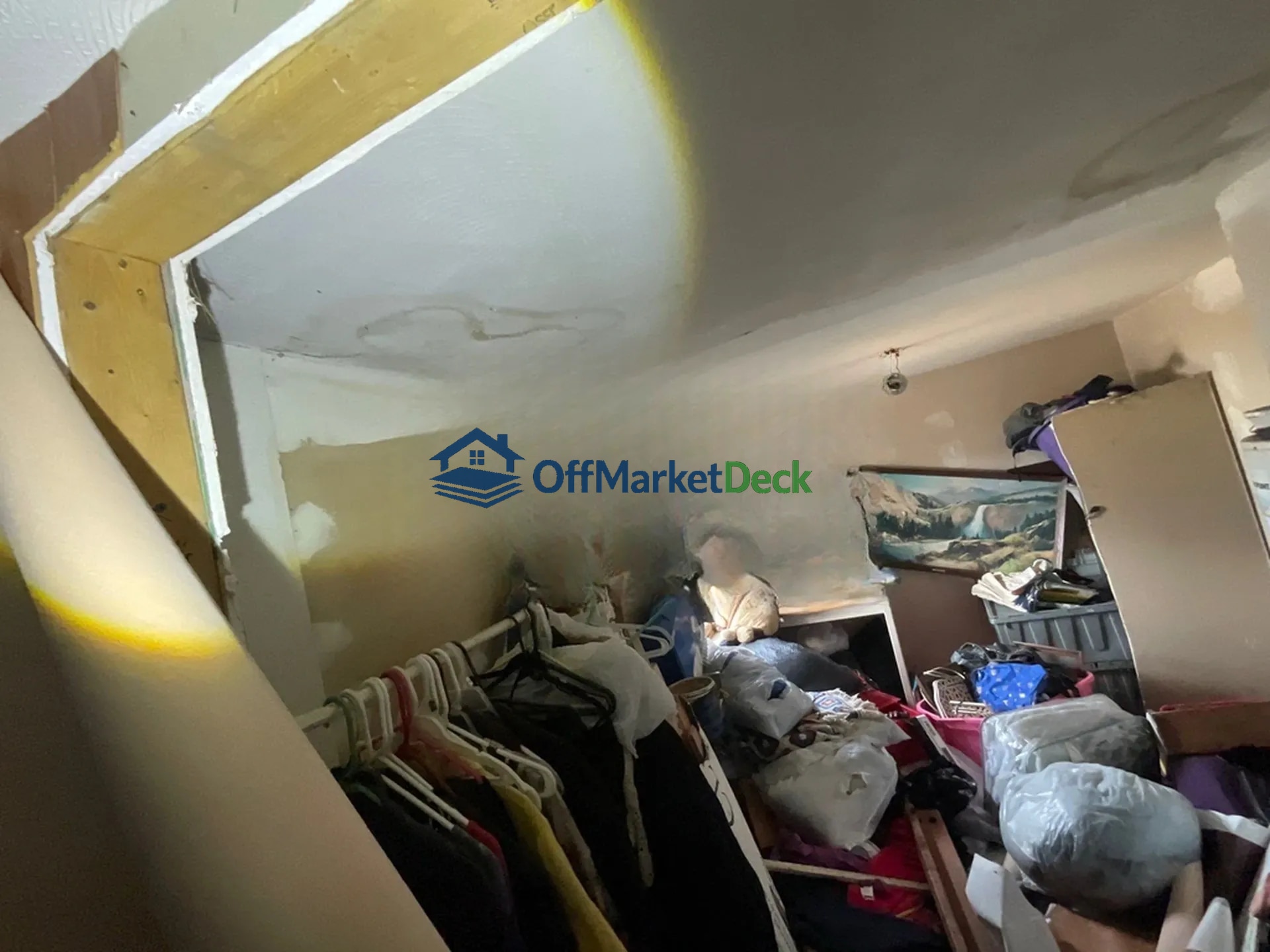 Off-market house in Louisville, Kentucky — 3 beds, 1 bath, $93,300